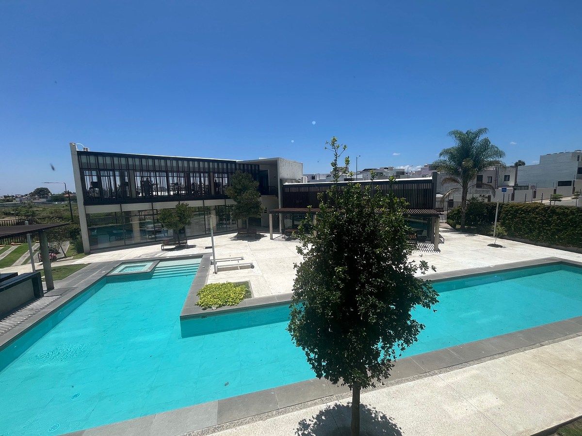 Departamento en Real de Valdepeñas, Zapopan, foto 19 de 20