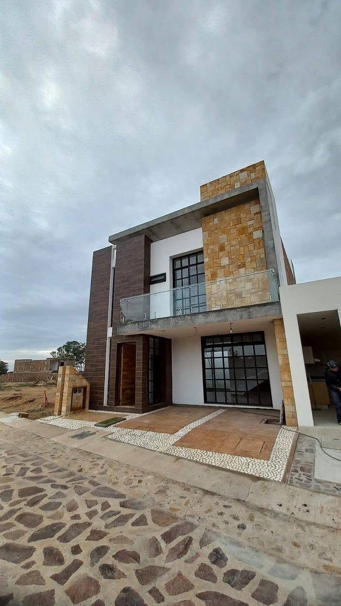 BEAUTIFUL HOUSE FOR SALE IN MINAS DE PLATA RESIDENTIAL, photo 1 of 15