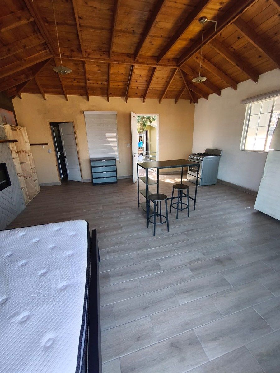 Departamento en Azteca, Ensenada, foto 2 de 8
