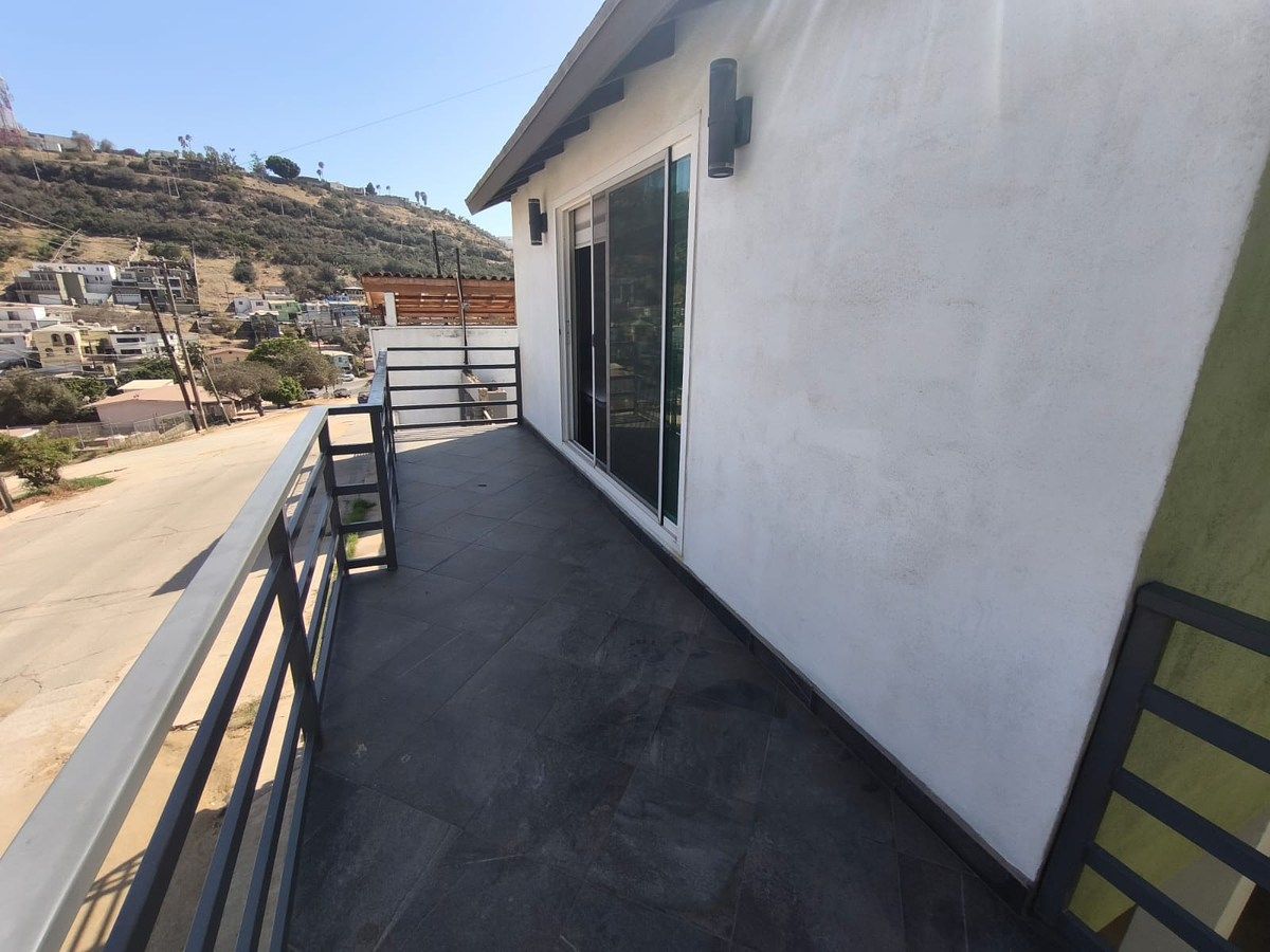 Departamento en Azteca, Ensenada, foto 5 de 8