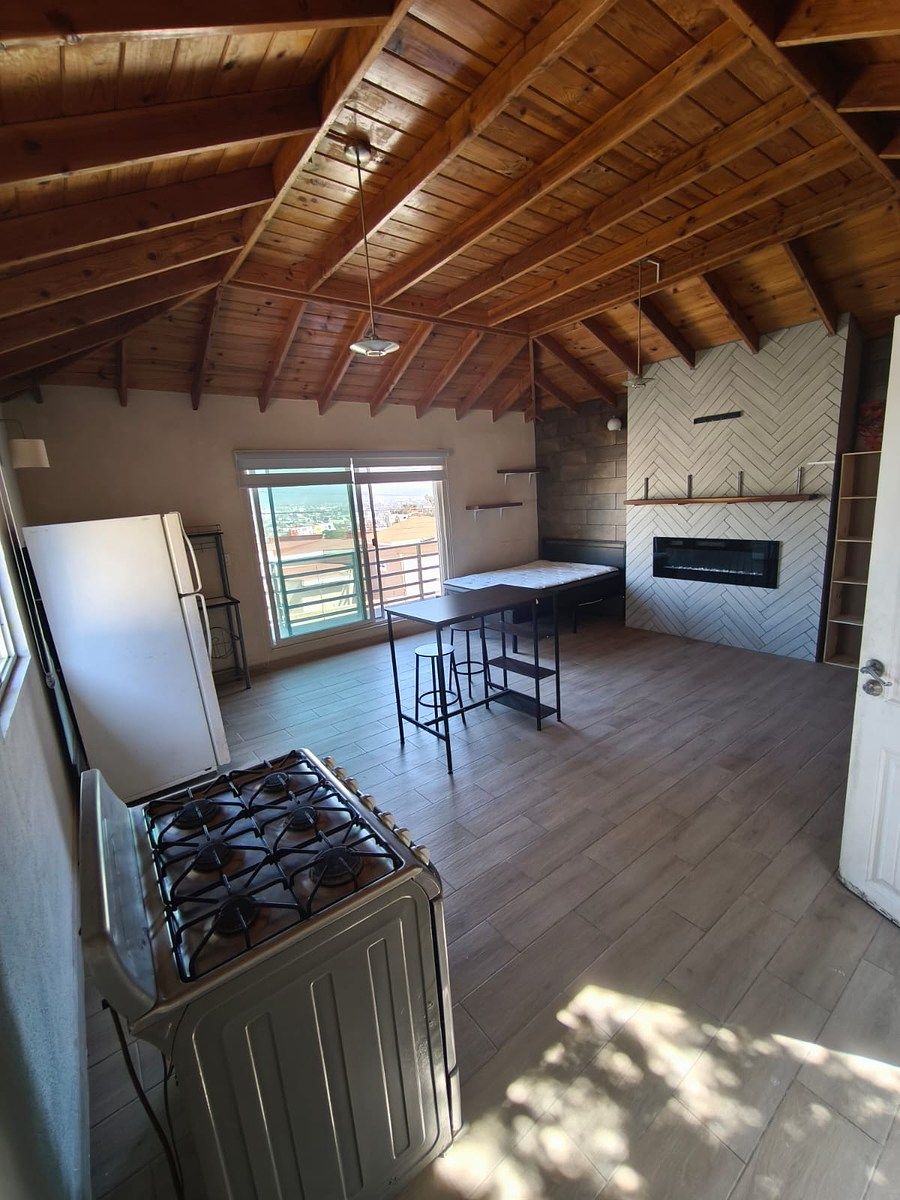 Departamento en Azteca, Ensenada, foto 6 de 8