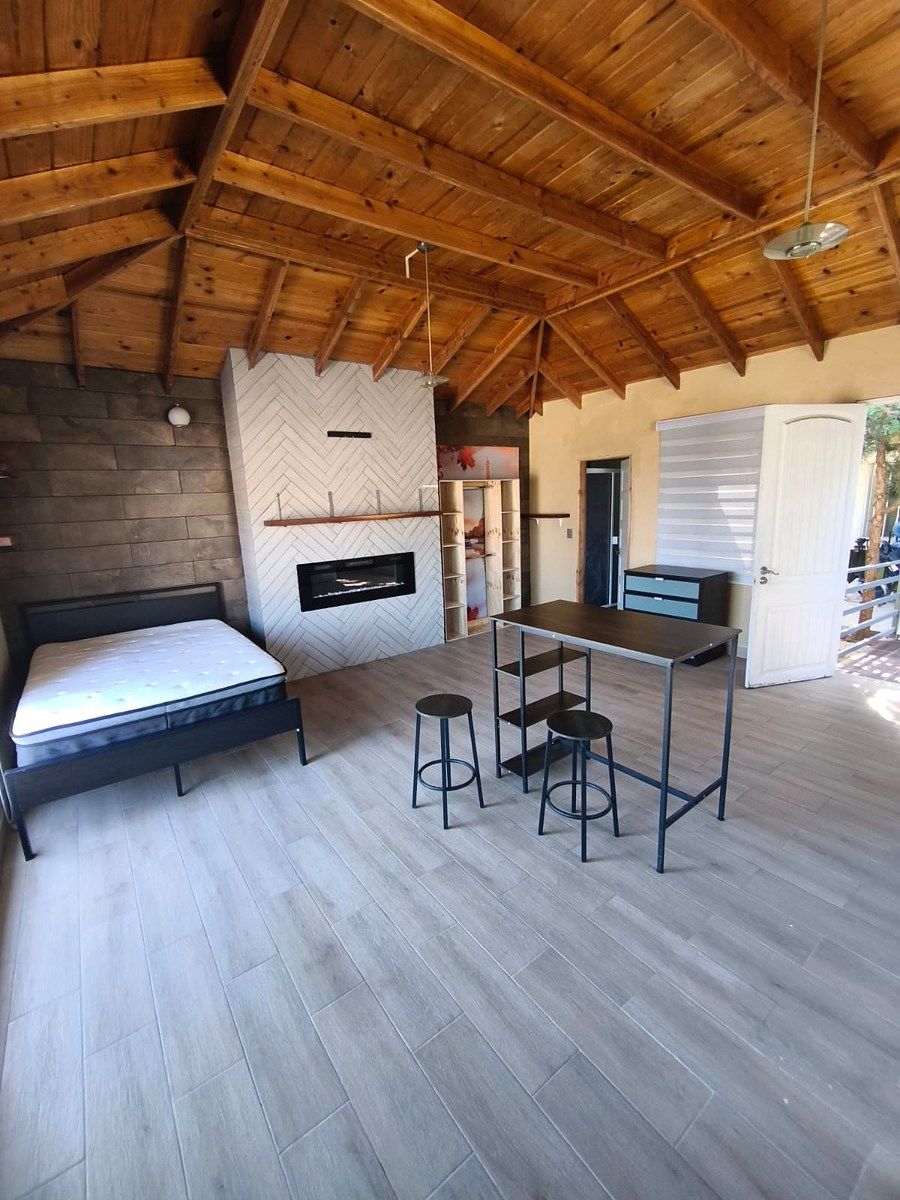 Departamento en Azteca, Ensenada, foto 3 de 8