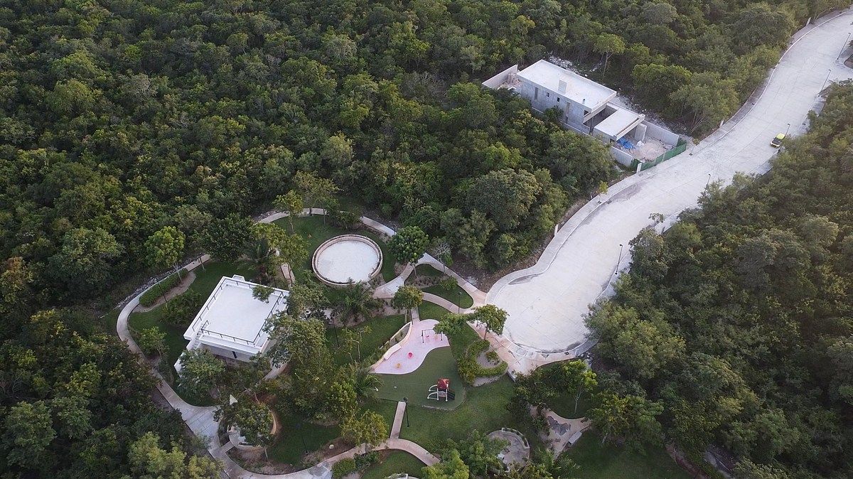 PARQUE CERCANO, foto 4 de 8