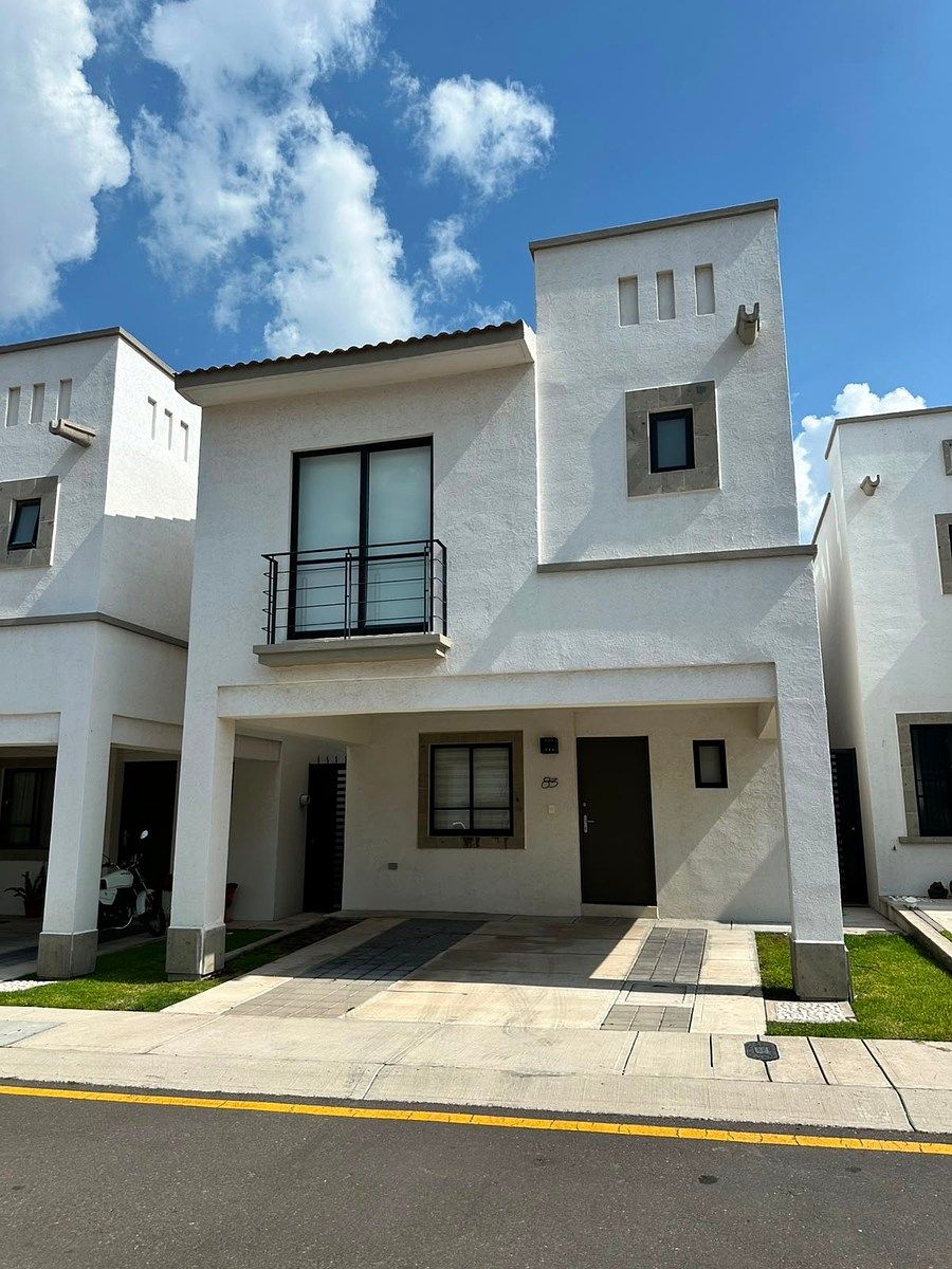Renta de casa en Provenza Residencial qro, foto 1 de 15