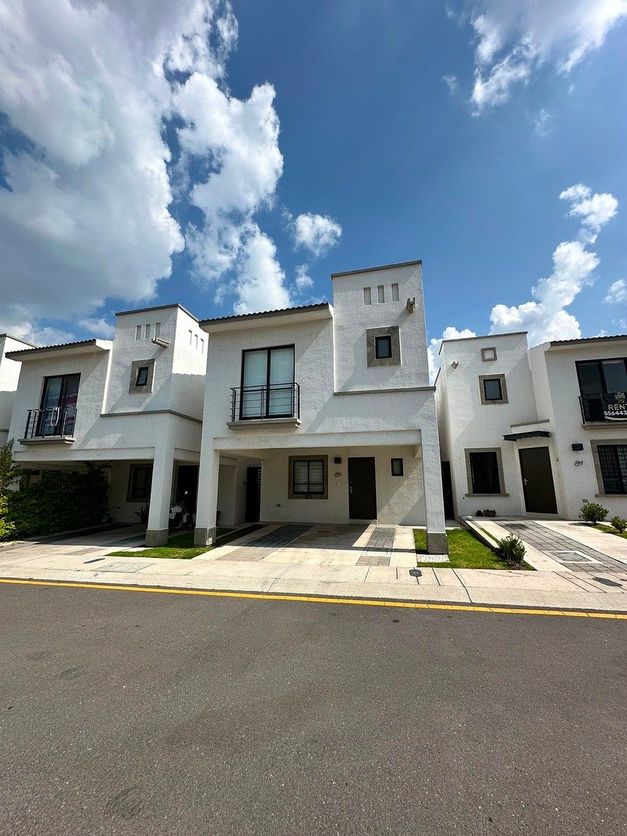 Casa en Provenza Residencial, El Marqués, foto 3 de 15