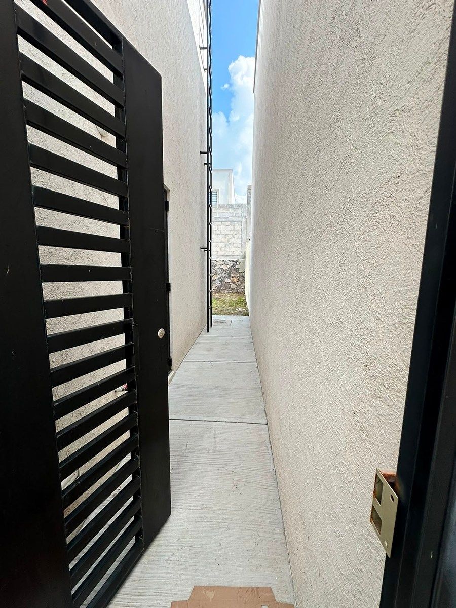 Casa en Provenza Residencial, El Marqués, foto 5 de 15