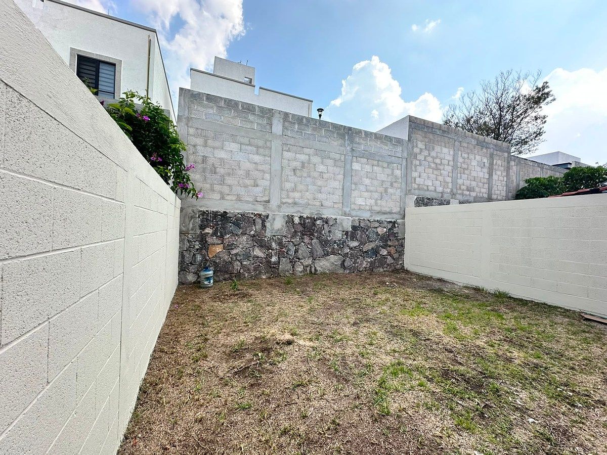 Casa en Provenza Residencial, El Marqués, foto 9 de 15