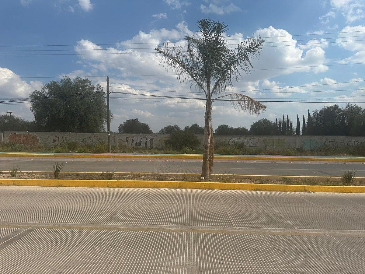 Lote em San Miguel, Zumpango, foto 3 de 10