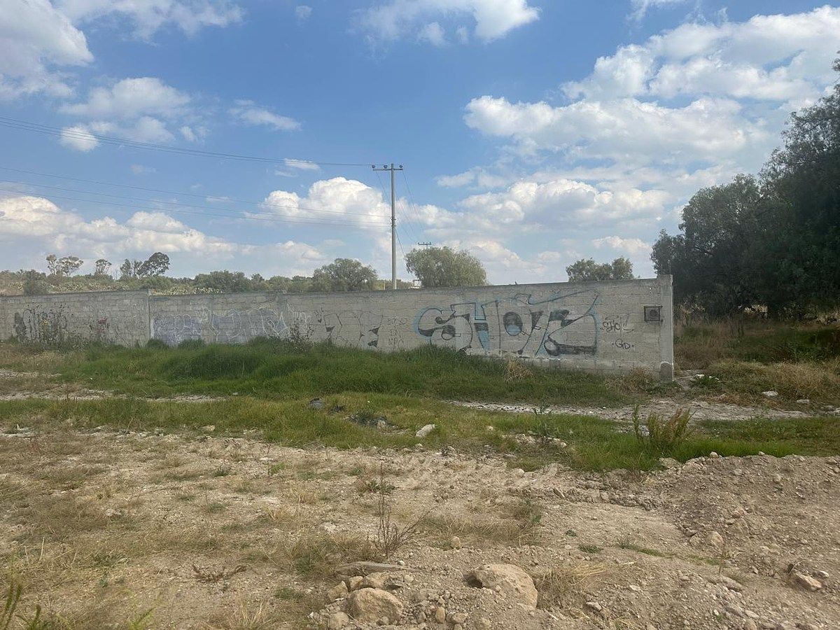 Lote em San Miguel, Zumpango, foto 5 de 10