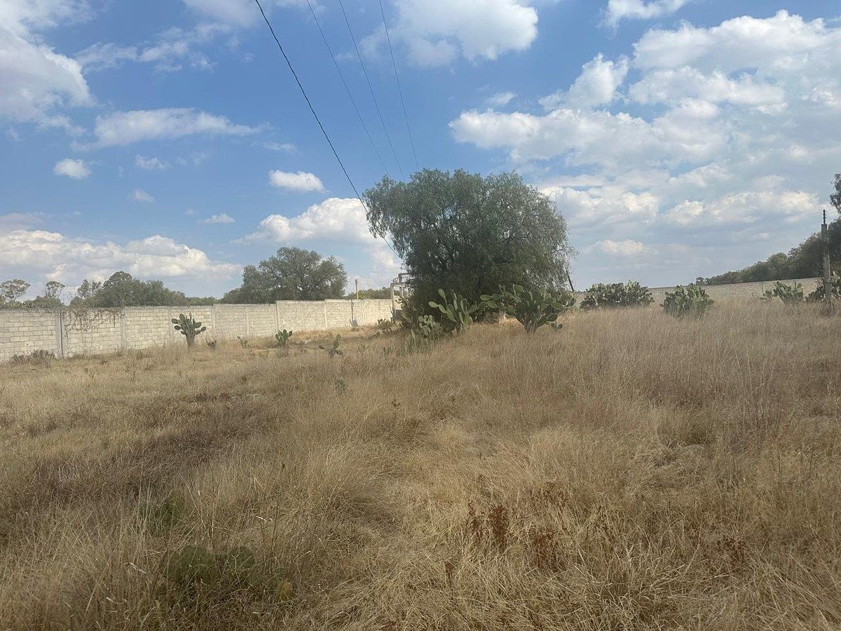 Lote em San Miguel, Zumpango, foto 8 de 10
