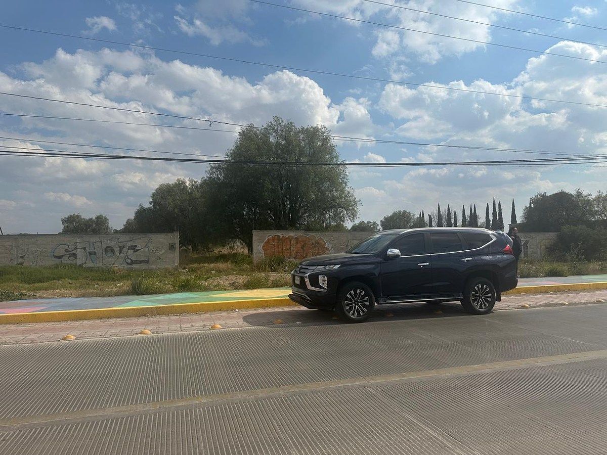 Lote em San Miguel, Zumpango, foto 9 de 10