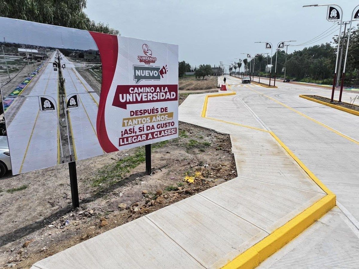 Lote em San Miguel, Zumpango, foto 10 de 10