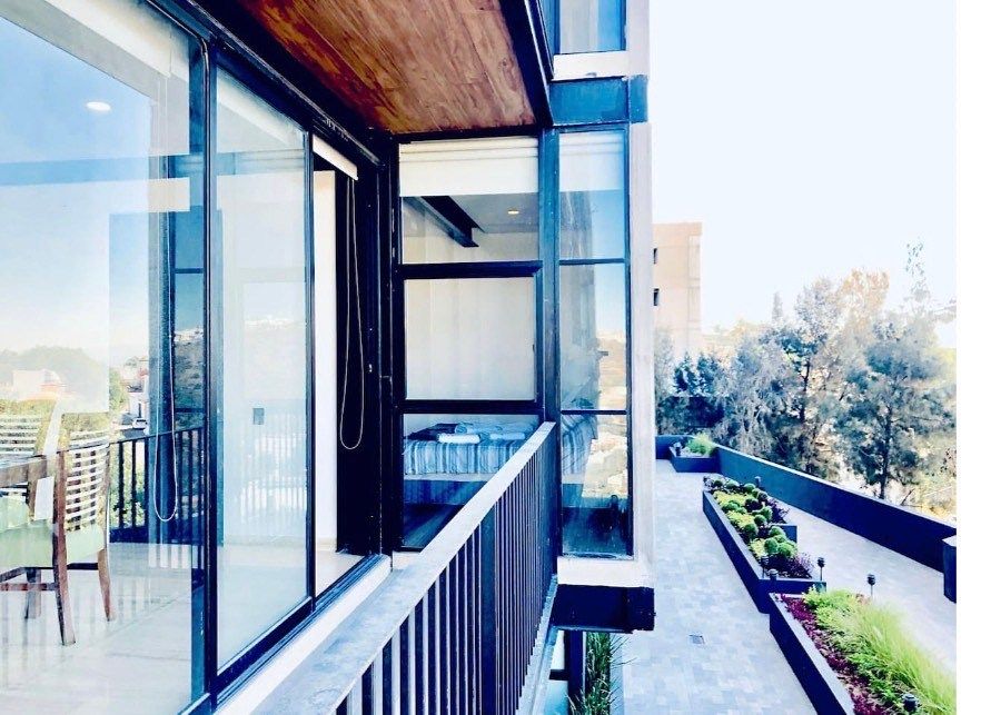 Departamento en Cumbres Del Marqués, El Marqués, foto 3 de 8