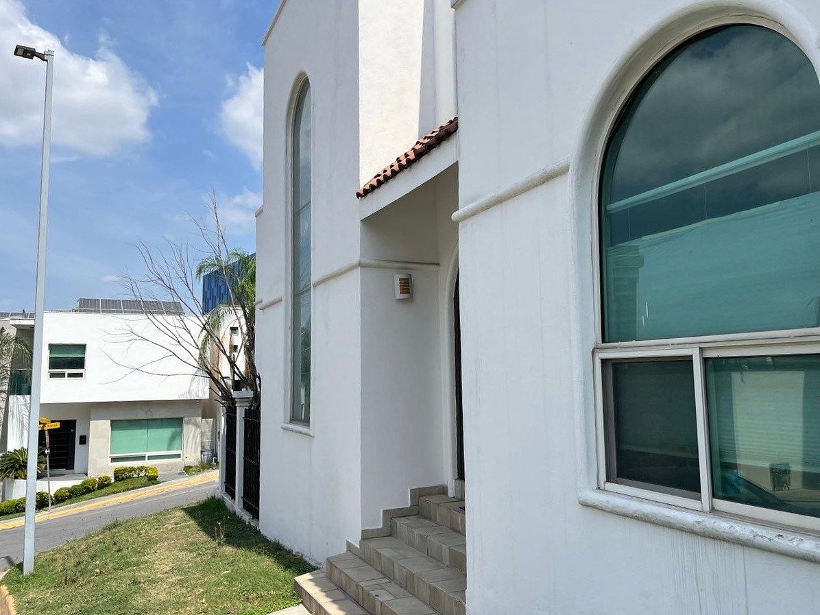 Casa em Privanzas 5 Sector, Monterrey, foto 5 de 22