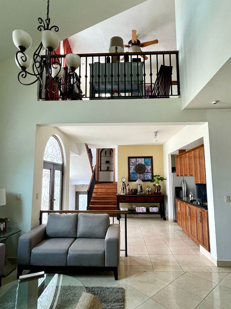 Casa em Privanzas 5 Sector, Monterrey, foto 10 de 22