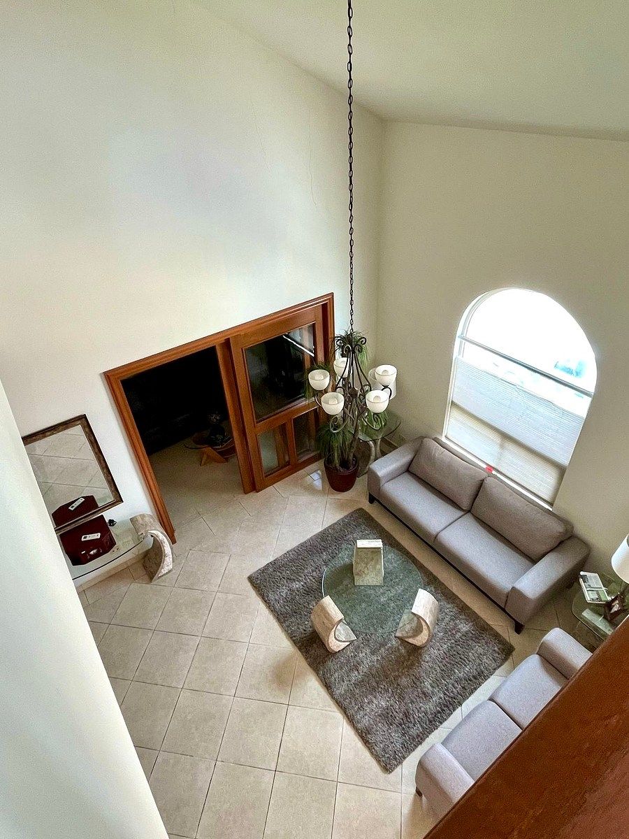 Casa em Privanzas 5 Sector, Monterrey, foto 6 de 22