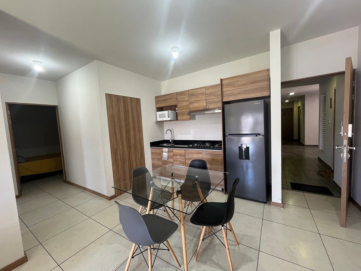 Departamento à Venda no Stelar Boreales Zapopan, foto 1 de 14