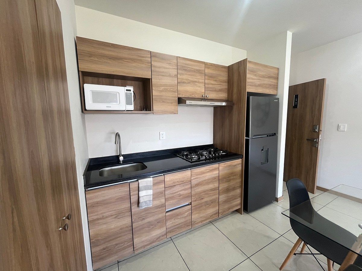 Apartamento em Real de Valdepeñas, Zapopan, foto 2 de 14