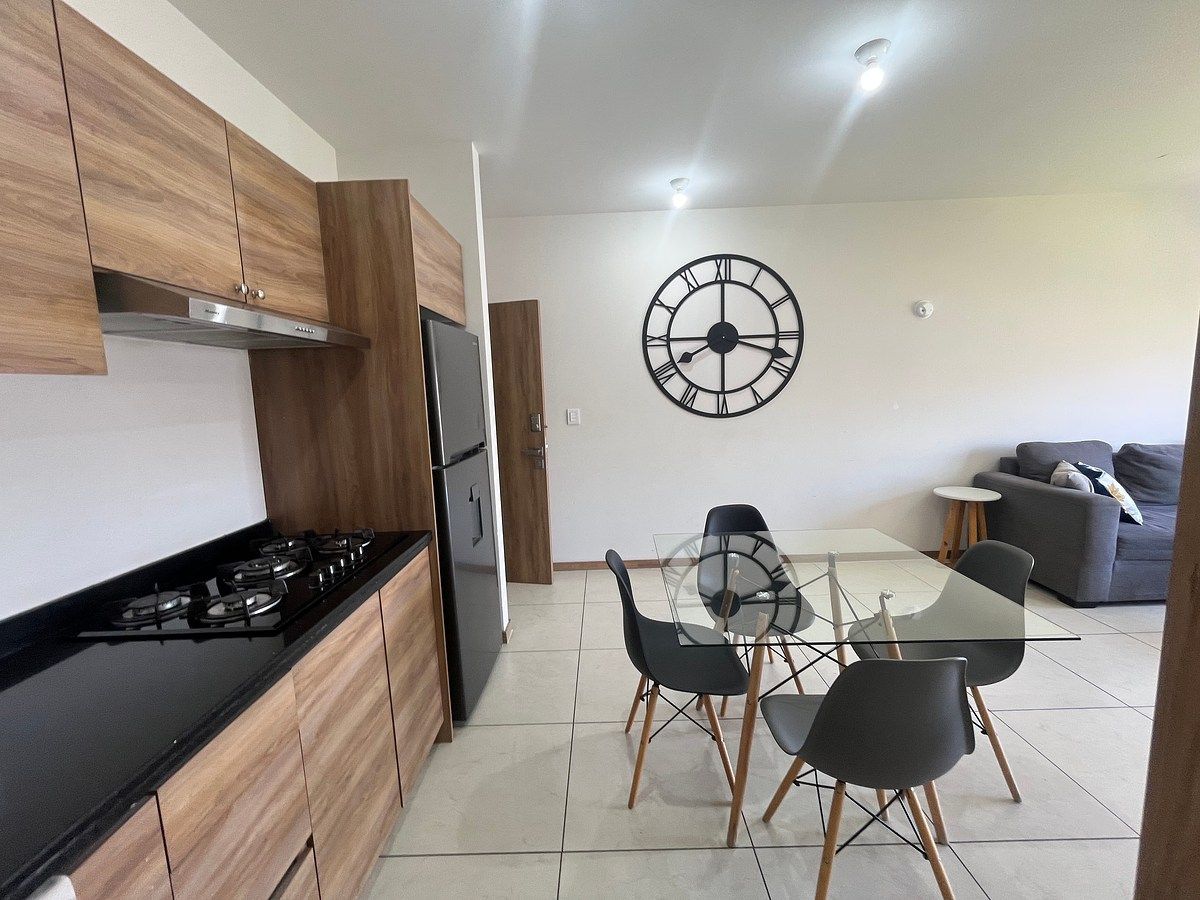 Apartamento em Real de Valdepeñas, Zapopan, foto 3 de 14