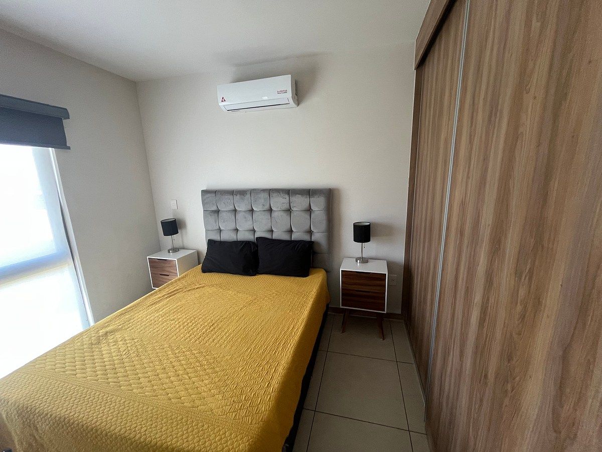 Apartamento em Real de Valdepeñas, Zapopan, foto 6 de 14