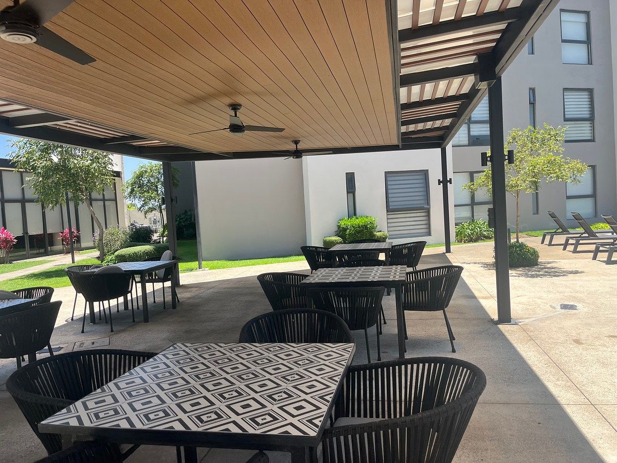 Apartamento em Real de Valdepeñas, Zapopan, foto 10 de 14