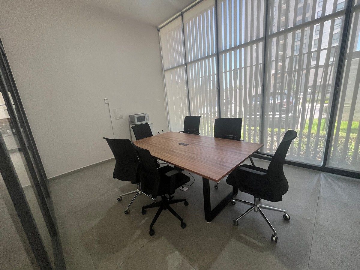 Apartamento em Real de Valdepeñas, Zapopan, foto 12 de 14