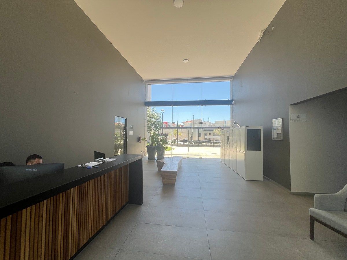 Apartamento em Real de Valdepeñas, Zapopan, foto 13 de 14