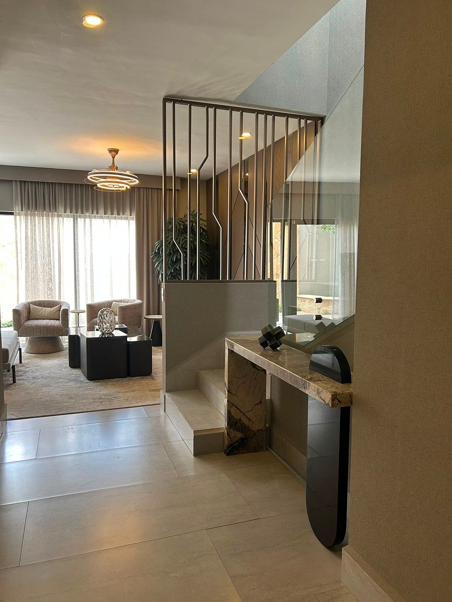 Casa em Quivira, Santiago, foto 3 de 14