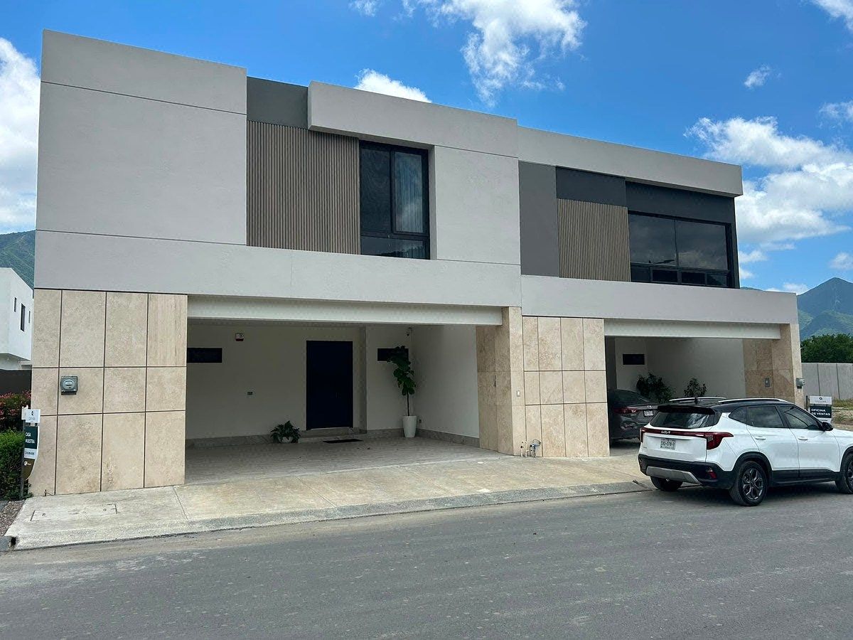 Casa à venda em Quivira Residencial, Santiago Nuevo León, foto 1 de 14