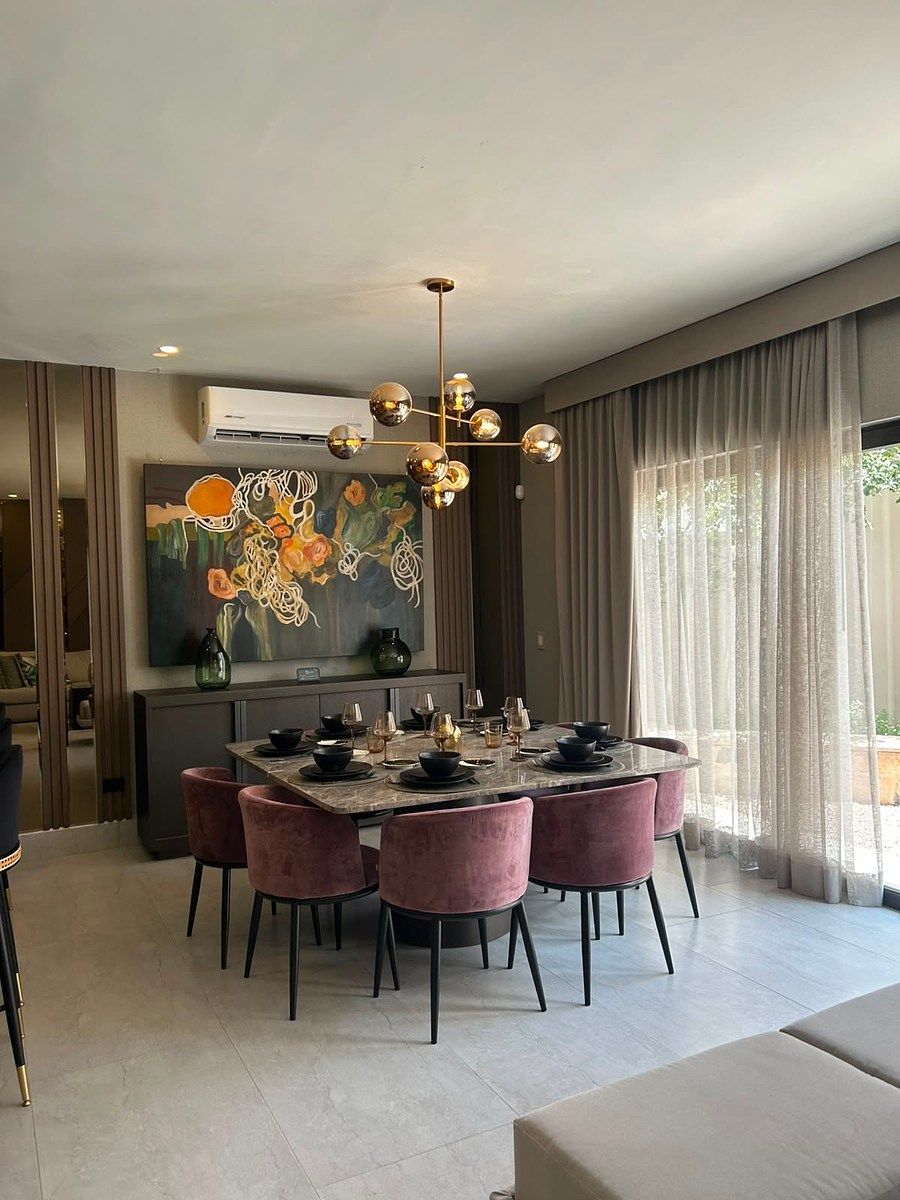Casa em Quivira, Santiago, foto 4 de 14
