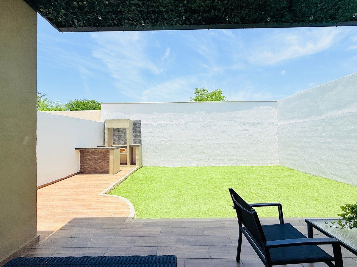 House in Gran Santa Fe, Mérida, photo 3 of 10