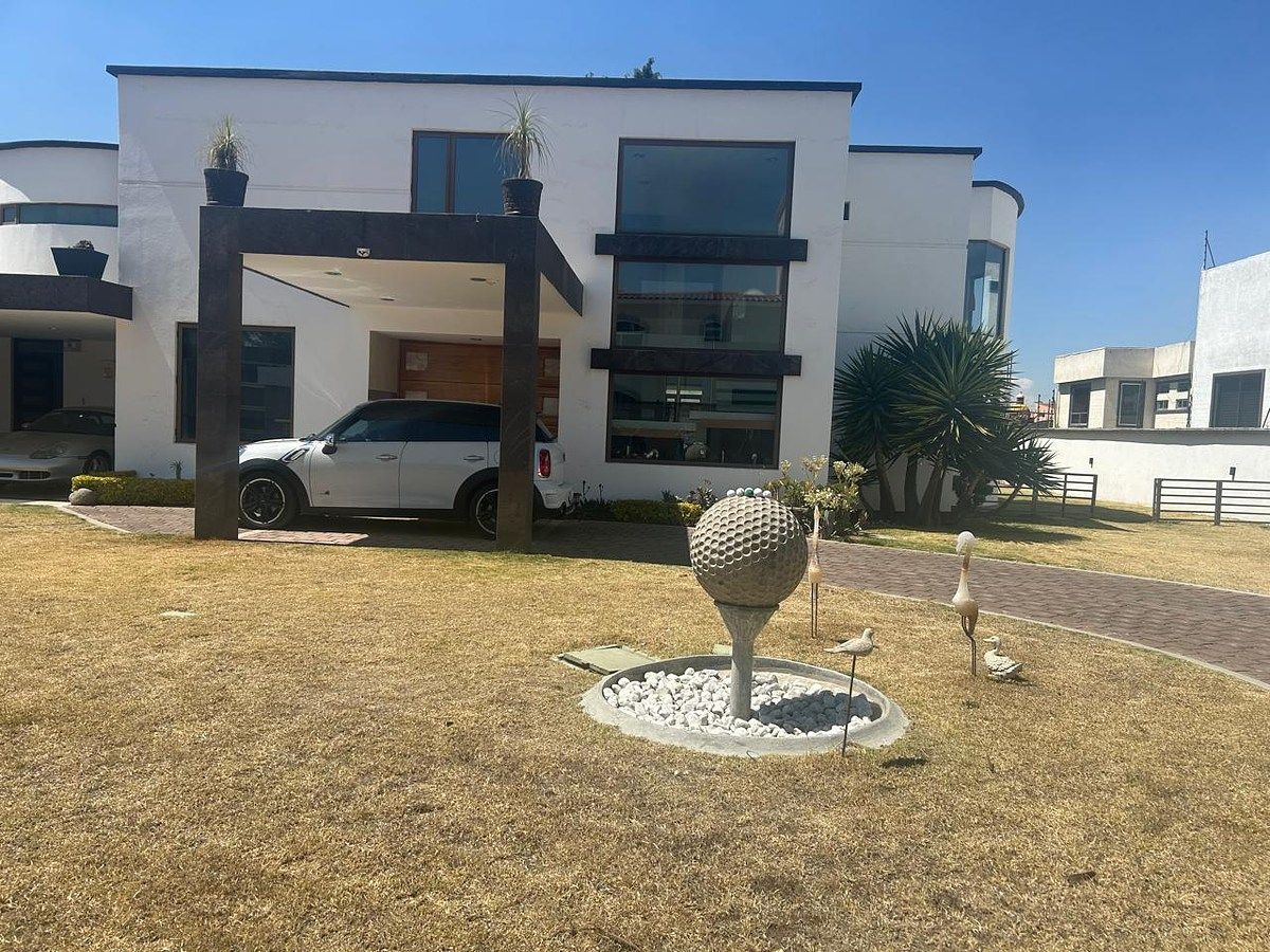 SUA NOVA CASA ESTÁ TE ESPERANDO! CASA EM CONDOMÍNIO À VENDA EM CACALOMACÁN, EDOMEX, foto 1 de 47