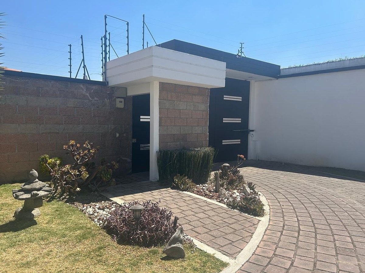 Casa em condomínio fechado em Cacalomacán Centro, Toluca, foto 2 de 47