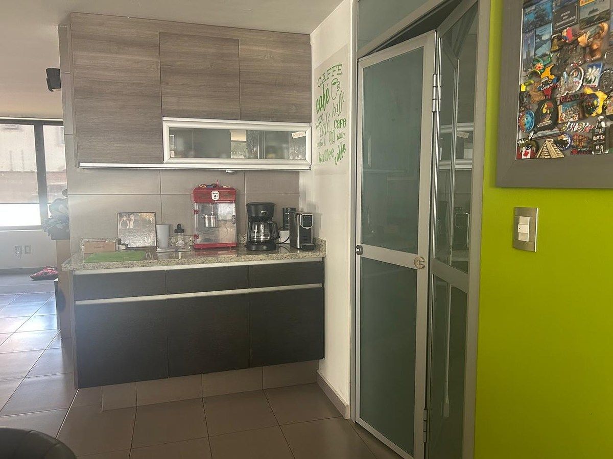 Casa em condomínio fechado em Cacalomacán Centro, Toluca, foto 8 de 47