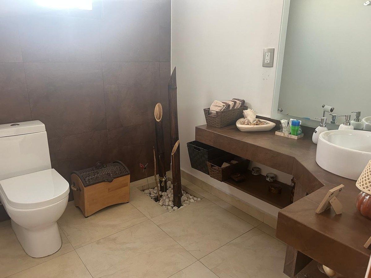 Casa em condomínio fechado em Cacalomacán Centro, Toluca, foto 18 de 47