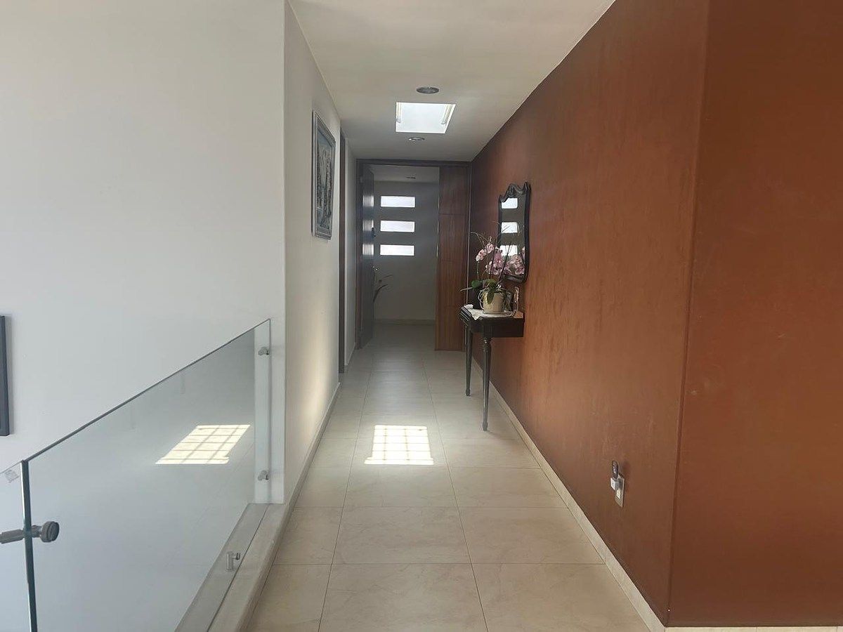 Casa em condomínio fechado em Cacalomacán Centro, Toluca, foto 24 de 47