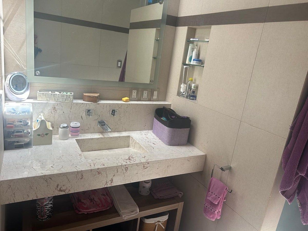 Casa em condomínio fechado em Cacalomacán Centro, Toluca, foto 25 de 47