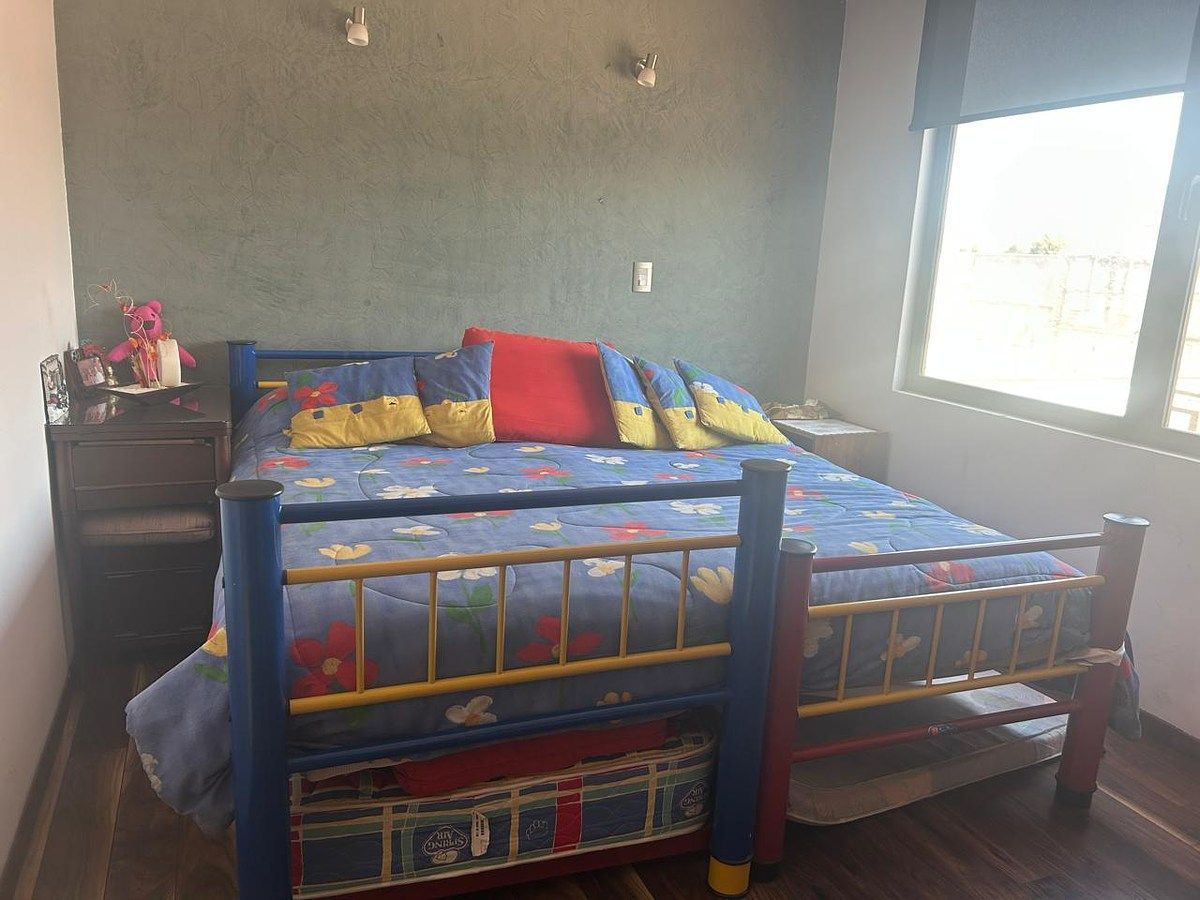 Casa em condomínio fechado em Cacalomacán Centro, Toluca, foto 28 de 47