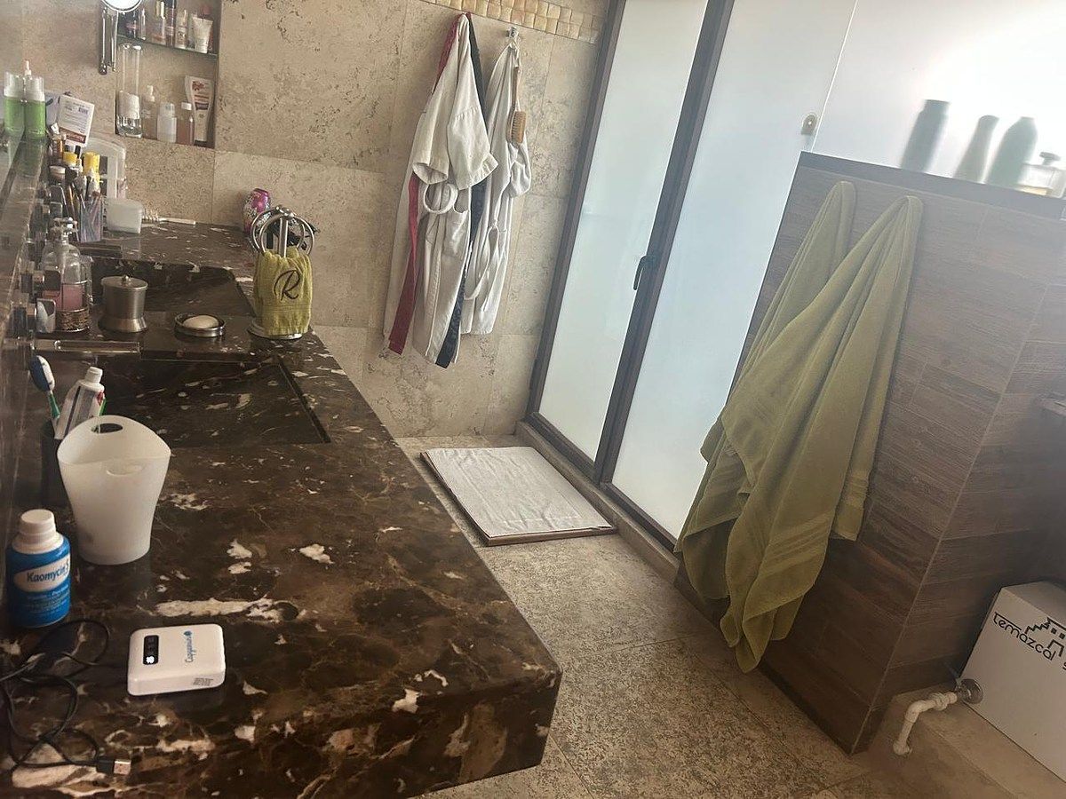 Casa em condomínio fechado em Cacalomacán Centro, Toluca, foto 32 de 47