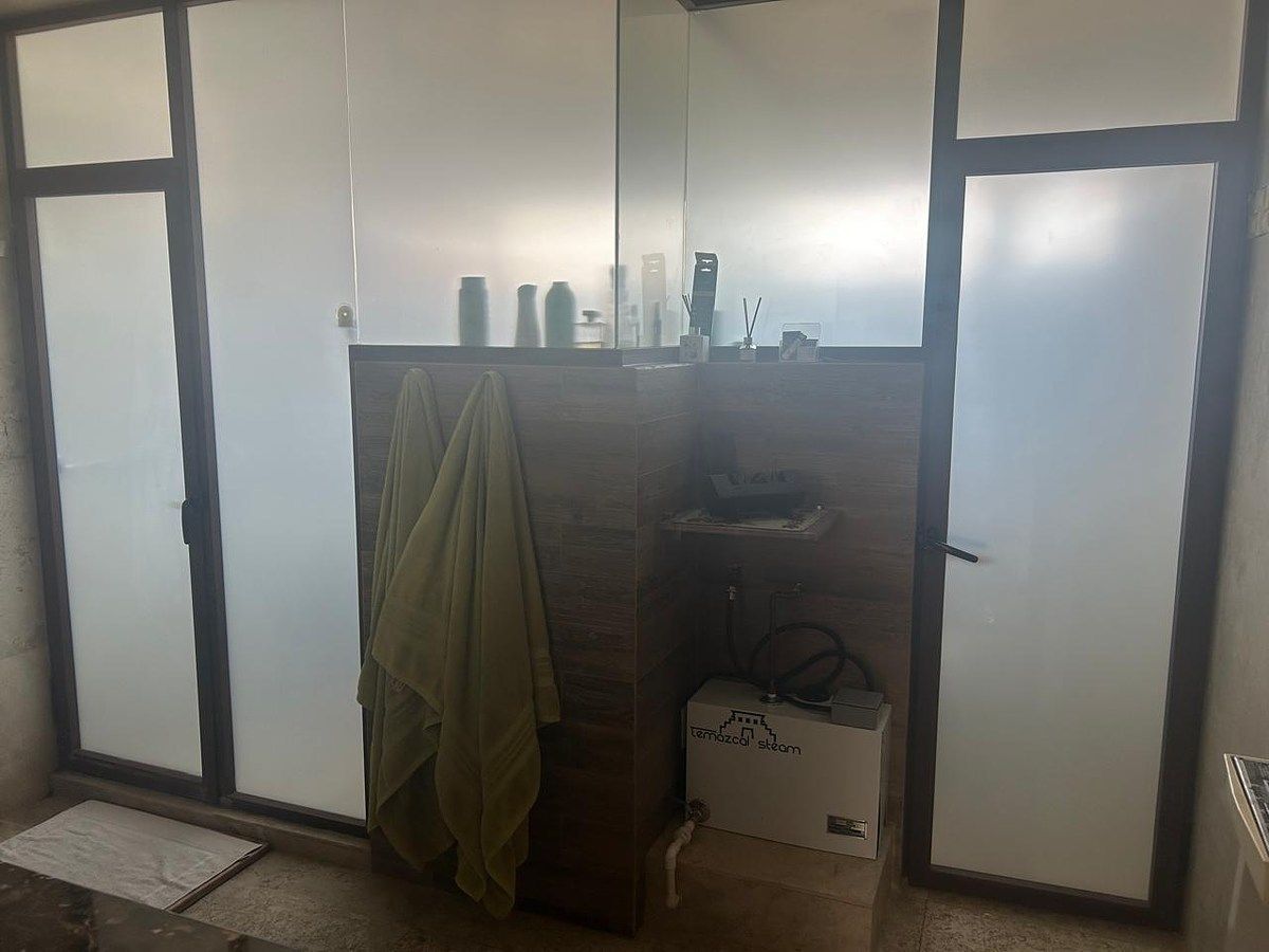 Casa em condomínio fechado em Cacalomacán Centro, Toluca, foto 37 de 47