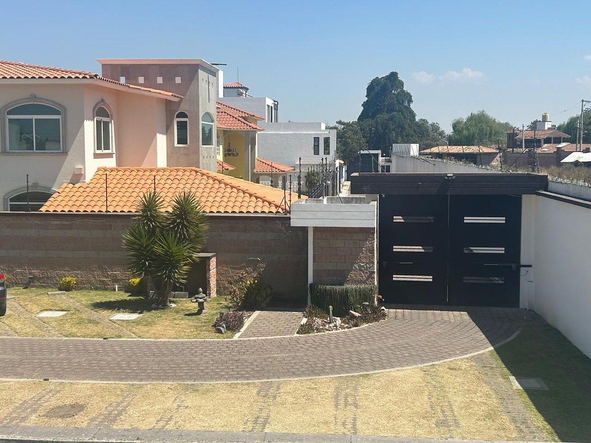 Casa em condomínio fechado em Cacalomacán Centro, Toluca, foto 38 de 47