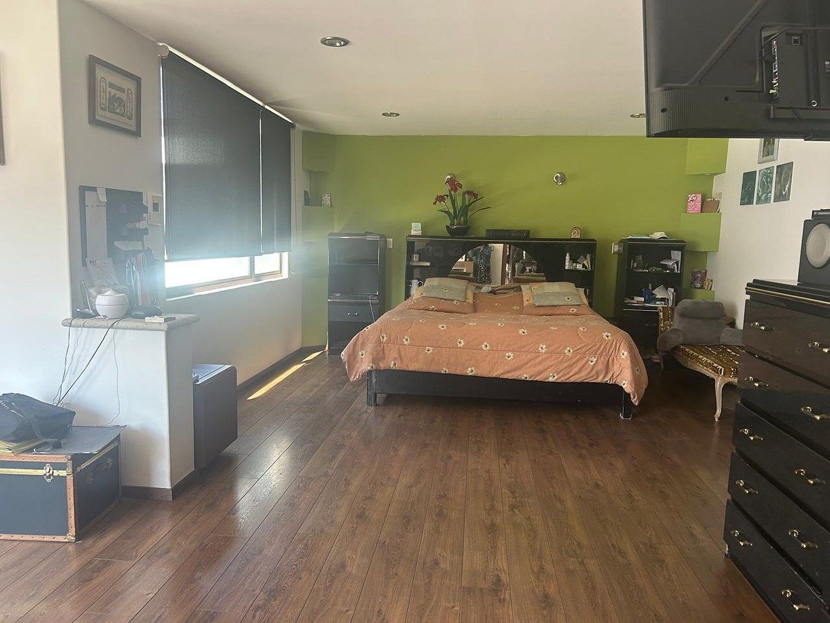 Casa em condomínio fechado em Cacalomacán Centro, Toluca, foto 39 de 47
