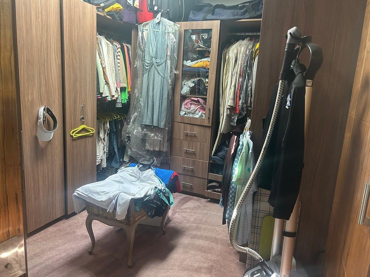 Casa em condomínio fechado em Cacalomacán Centro, Toluca, foto 42 de 47