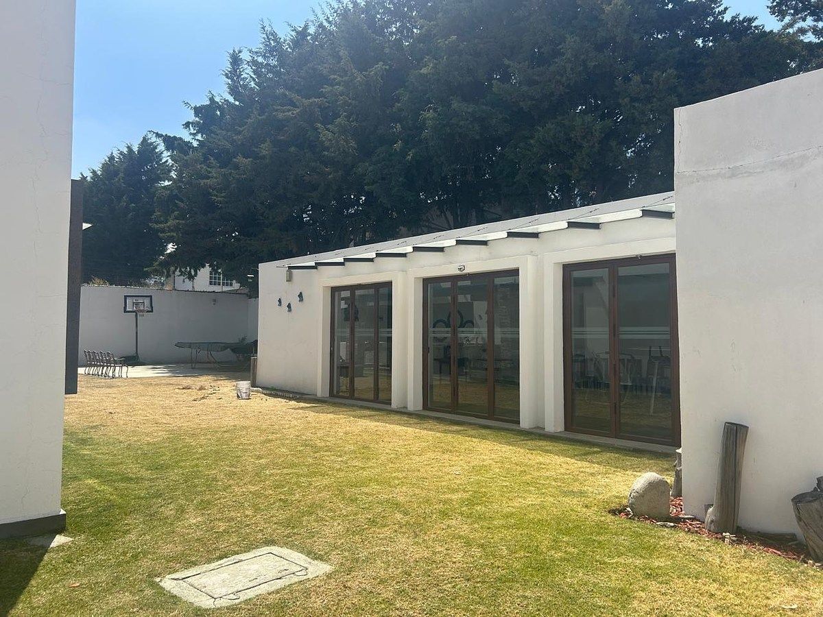 Casa em condomínio fechado em Cacalomacán Centro, Toluca, foto 43 de 47