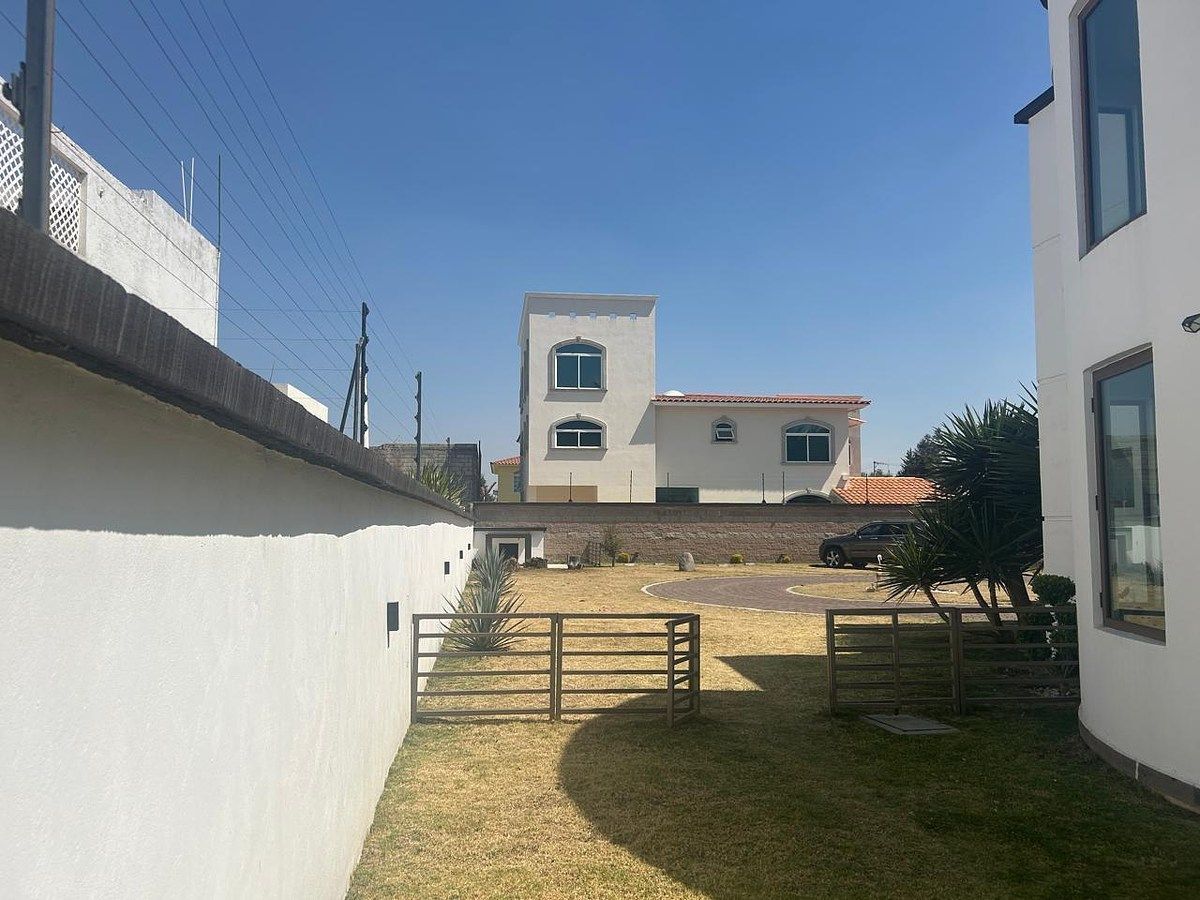 Casa em condomínio fechado em Cacalomacán Centro, Toluca, foto 44 de 47