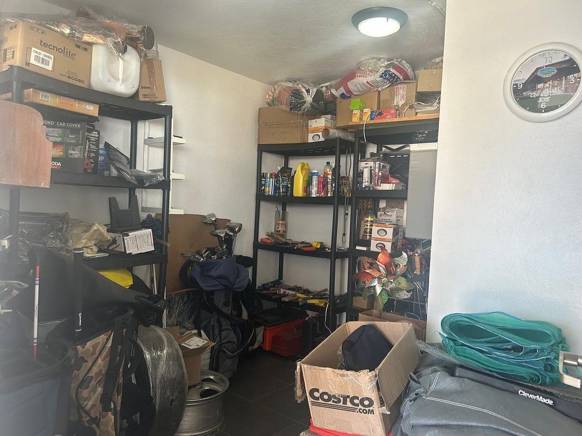 Casa em condomínio fechado em Cacalomacán Centro, Toluca, foto 46 de 47