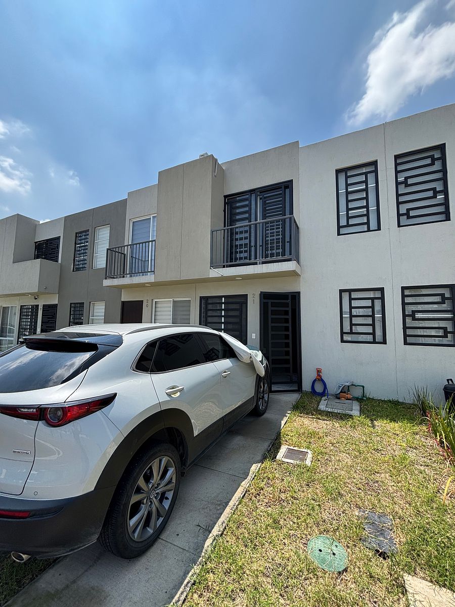 Casa em condomínio fechado em Real Del Valle, Tlajomulco de Zúñiga, foto 3 de 15