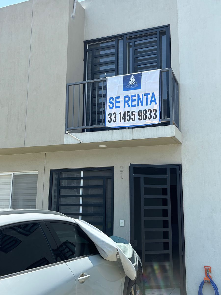 CASA PARA ALUGAR REAL DEL VALLE, foto 1 de 15