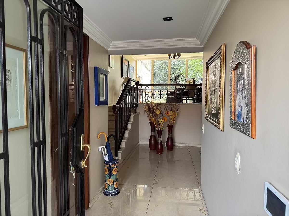 Casa em Lomas de Tecamachalco, Huixquilucan, foto 4 de 15