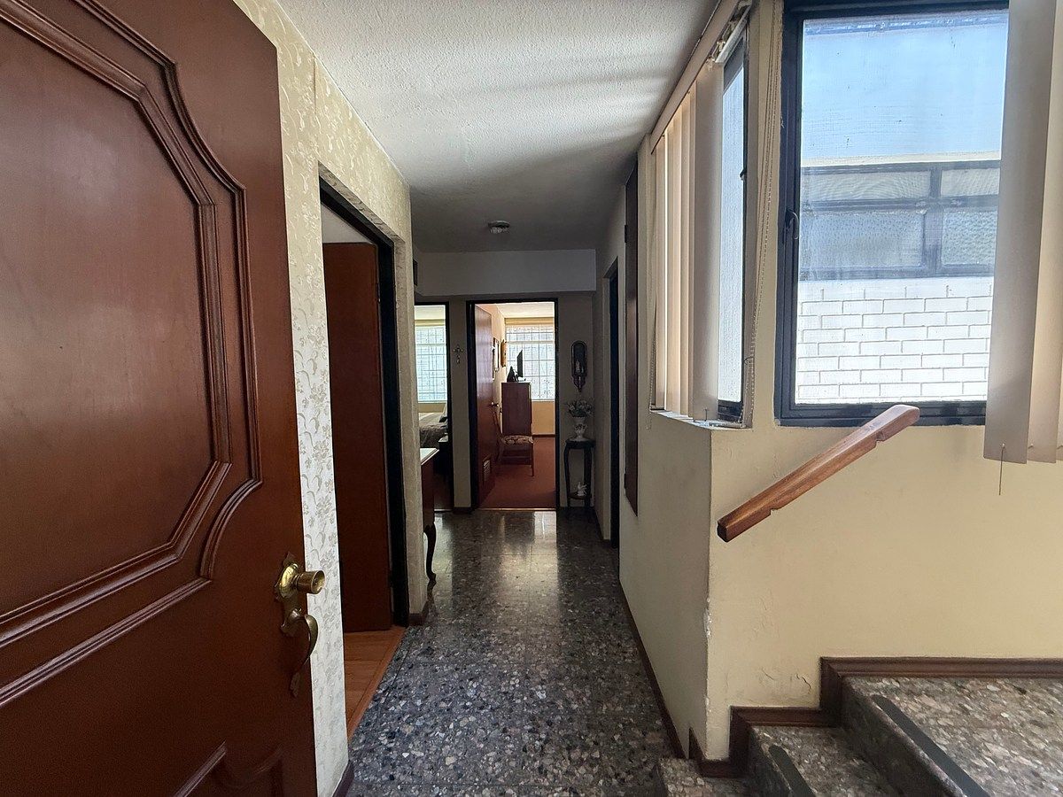 Casa em Vista Hermosa, Monterrey, foto 4 de 19